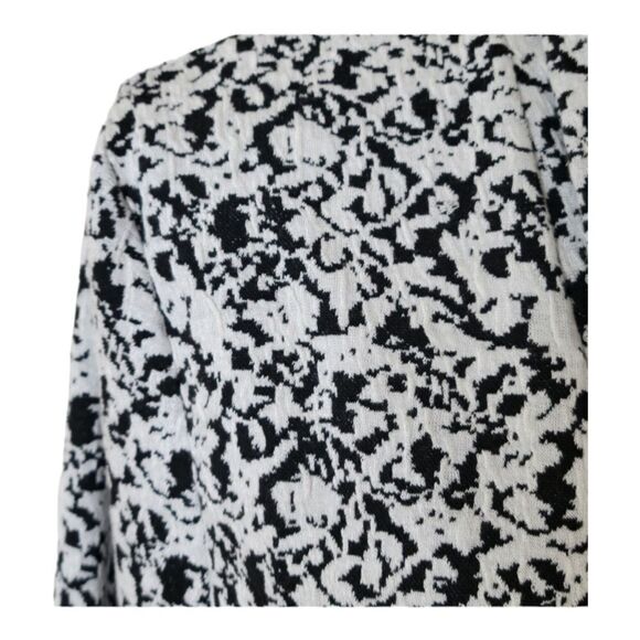 Womens Open Front Courtenay Sweater‎ Cardigan Size Small - Picture 4 of 7